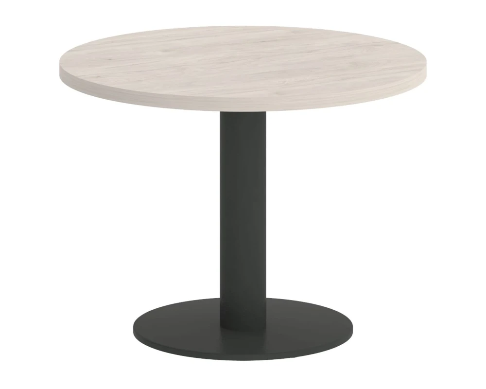 Журнальный столик круглый VR.SP-5-60.1G Хоум Офис / Home Office