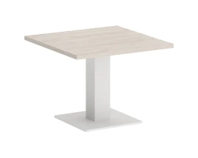 Журнальный столик квадратный VR.SP-5-60.2G Хоум Офис / Home Office images