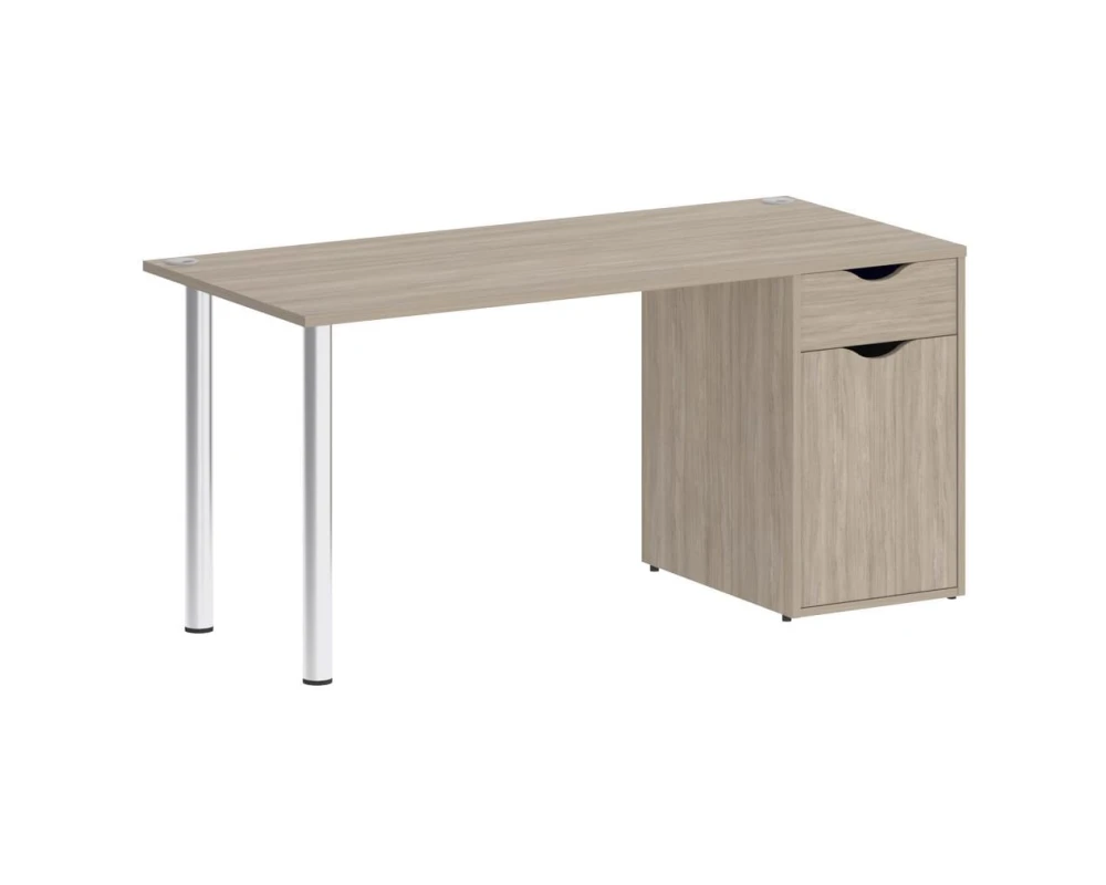 Стол письменный L=1580мм VR.SP-3-158.1 Хоум Офис / Home Office