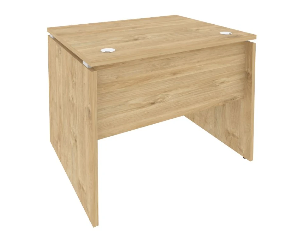 Стол письменный 980x800x750 Оникс / Onix