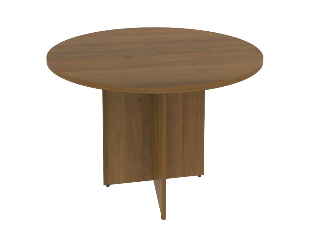 Стол переговорный 1100x755 Рива / Riva