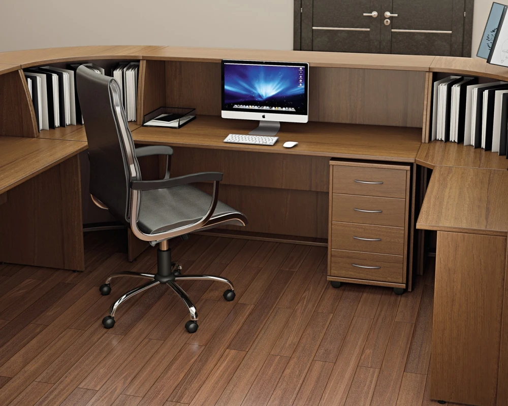 Мебель для приемной Рива / Riva