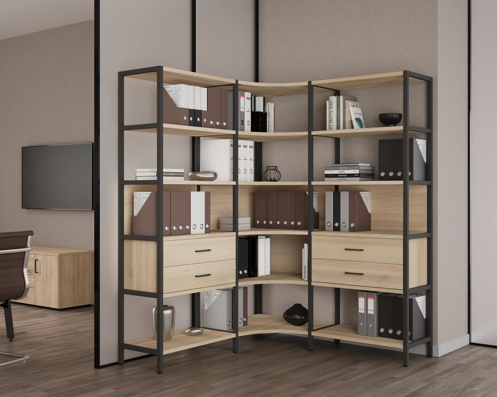 Система хранения Шелф Систем / Shelf System