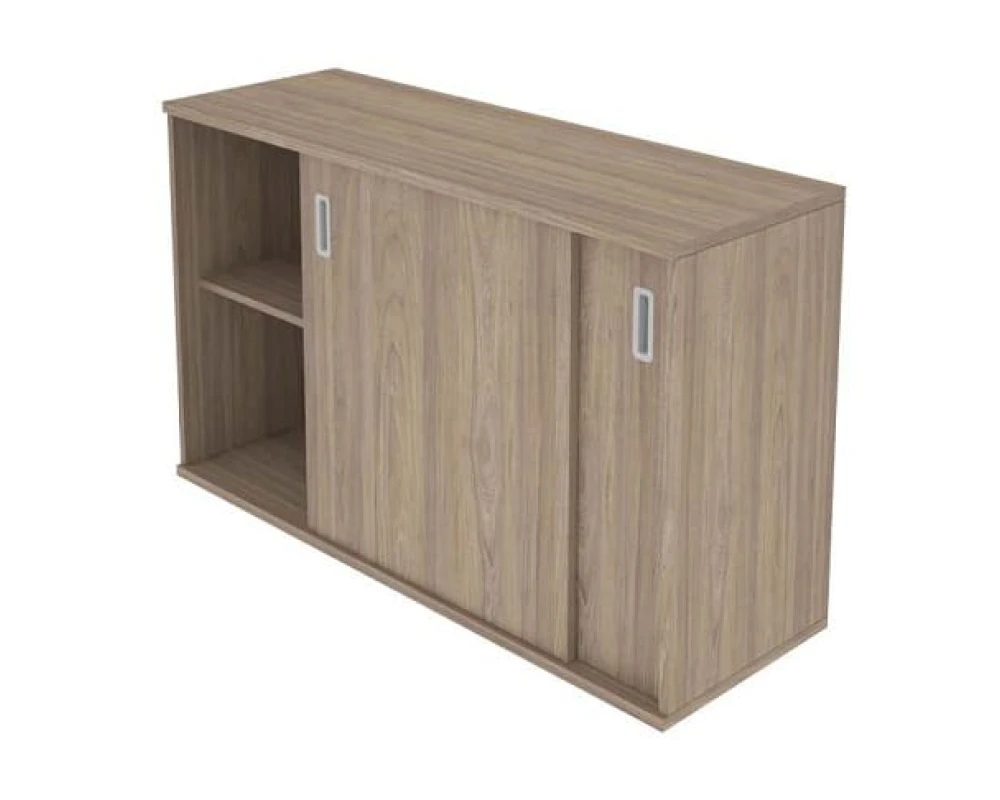 Шкаф купе низкий 1200x410x755 Стайл Систем / Style System