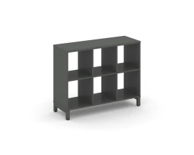 Каркас стеллажа 2 яр. 1121x400x881 Стайл Проджект / Style Project images
