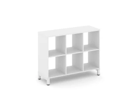 Каркас стеллажа 2 яр. 1121x400x881 Стайл Проджект / Style Project images