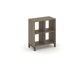 Каркас стеллажа 2 яр. 754x400x881 Стайл Проджект / Style Project images