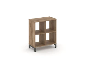Каркас стеллажа 2 яр. 754x400x881 Стайл Проджект / Style Project images