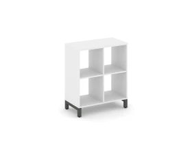 Каркас стеллажа 2 яр. 754x400x881 Стайл Проджект / Style Project images