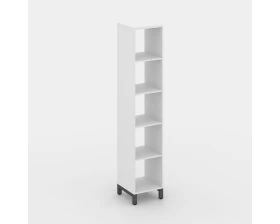 Каркас стеллажа 5 яр. 387x400x1982 Стайл Проджект / Style Project images