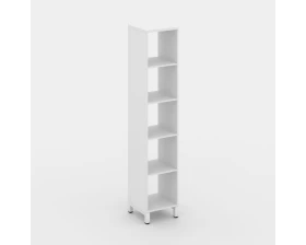 Каркас стеллажа 5 яр. 387x400x1982 Стайл Проджект / Style Project images