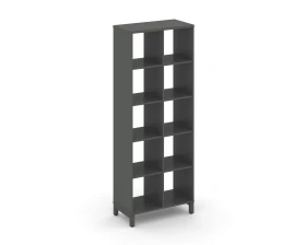 Каркас стеллажа 5 яр. 754x400x1982 Стайл Проджект / Style Project images