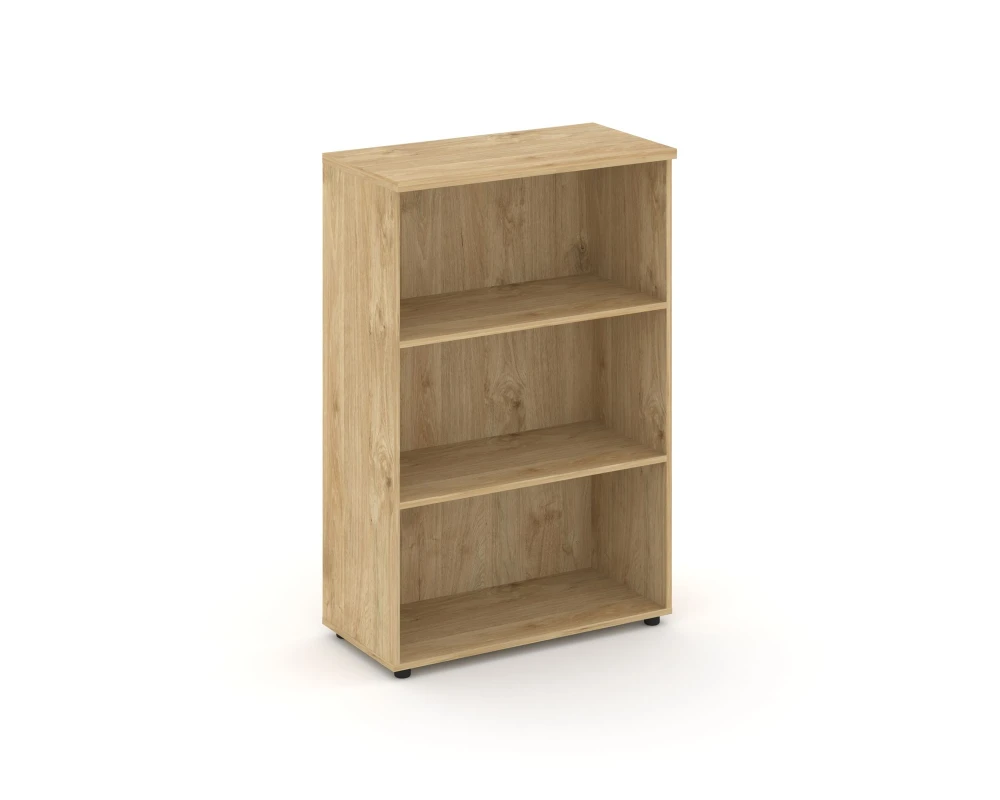 Стеллаж средний широкий 796x400x1203 Стайл Проджект / Style Project