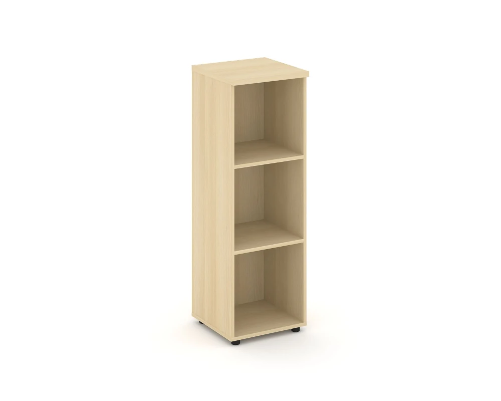 Стеллаж средний узкий 400x400x1203 Стайл Проджект / Style Project
