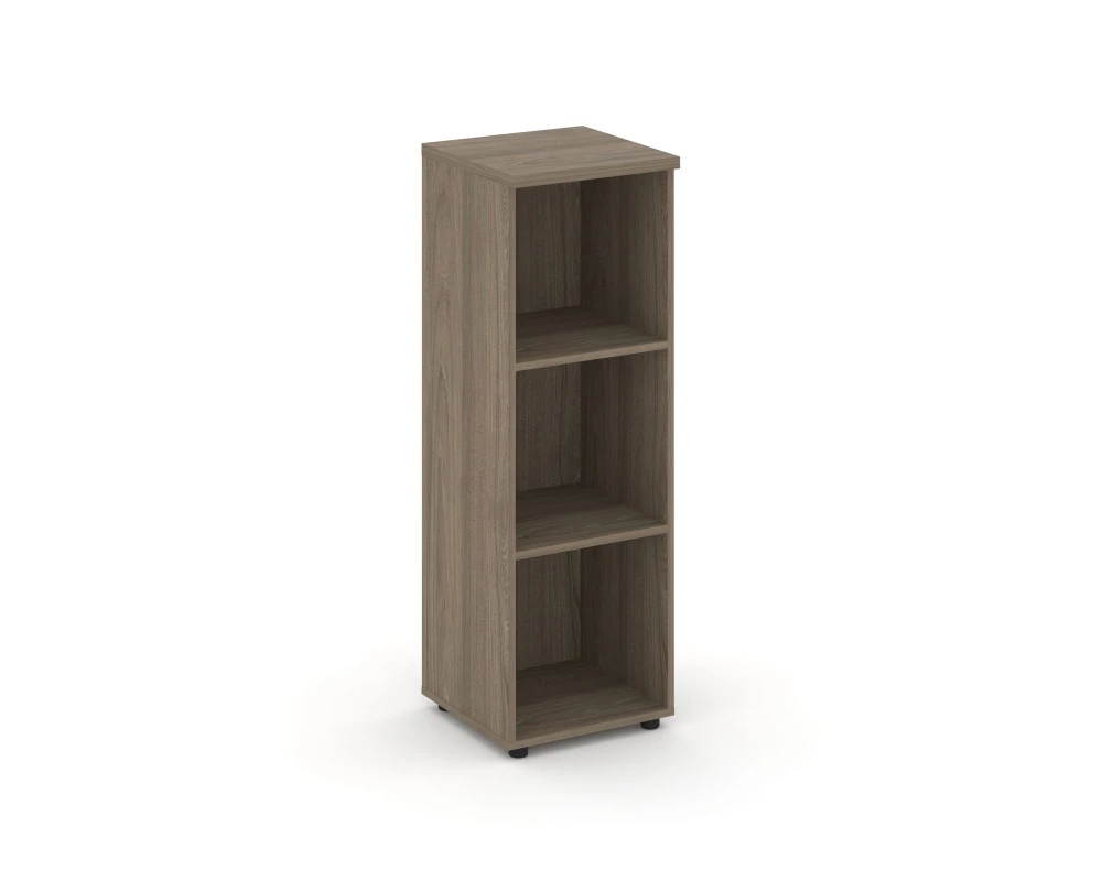 Стеллаж средний узкий 400x400x1203 Стайл Проджект / Style Project