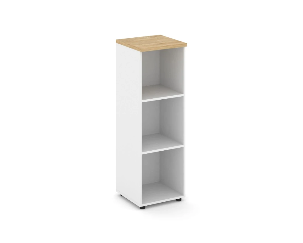 Стеллаж средний узкий 400x400x1203 Стайл Проджект / Style Project