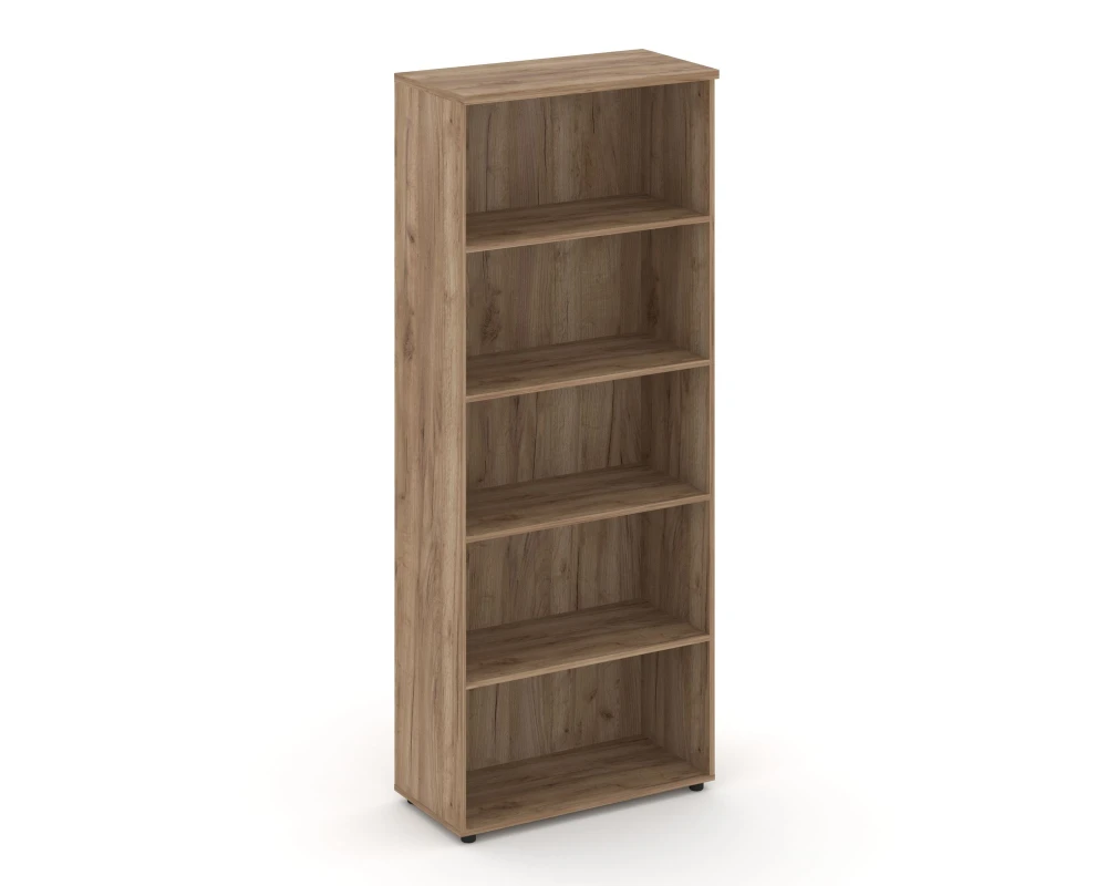 Стеллаж высокий широкий 796x400x1982 Стайл Проджект / Style Project