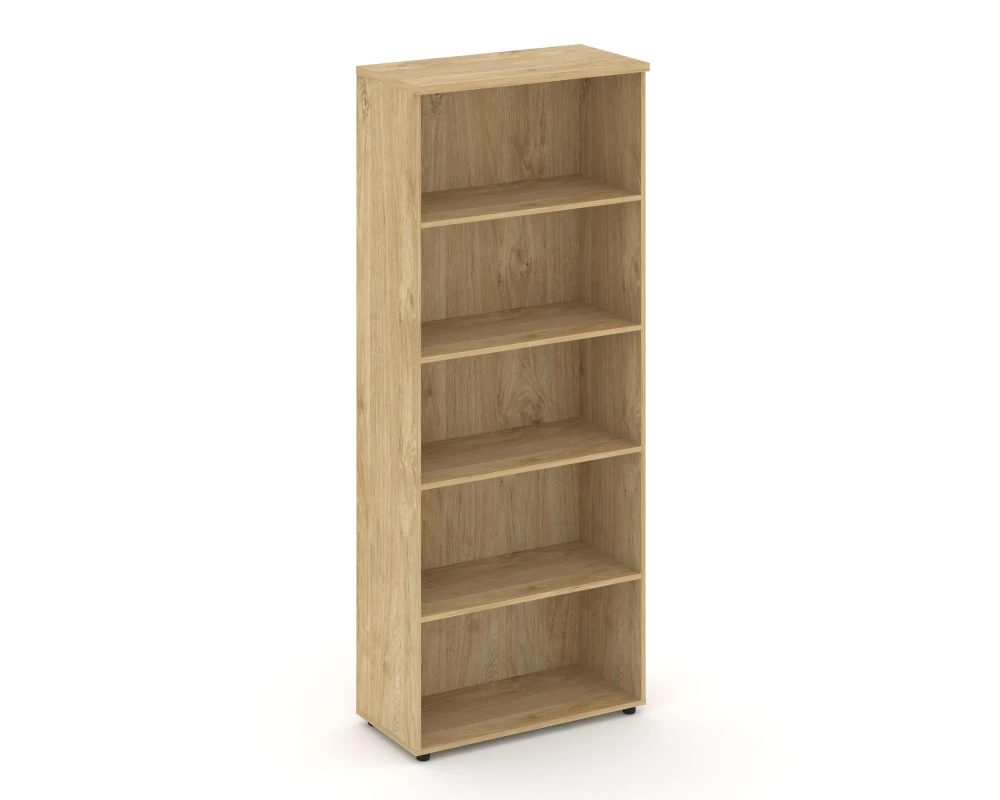 Стеллаж высокий широкий 796x400x1982 Стайл Проджект / Style Project