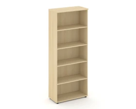 Стеллаж высокий широкий 796x400x1982 Стайл Проджект / Style Project images