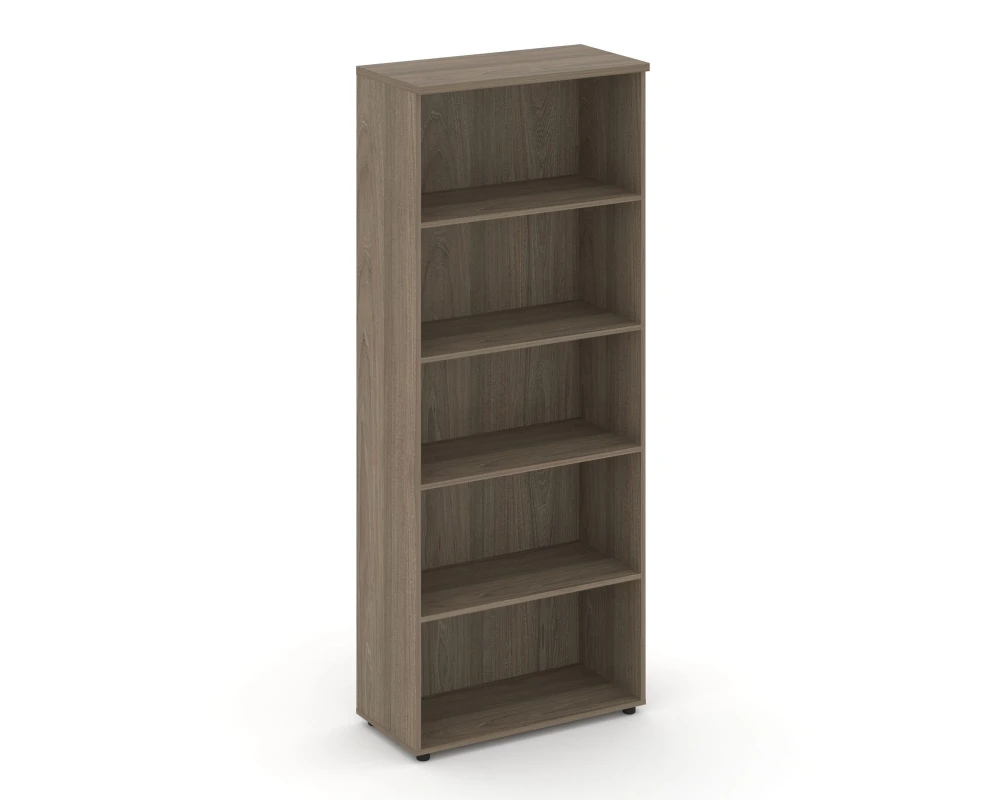 Стеллаж высокий широкий 796x400x1982 Стайл Проджект / Style Project