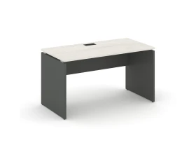 Стол письменный 980x700x750 Стайл Проджект / Style Project images