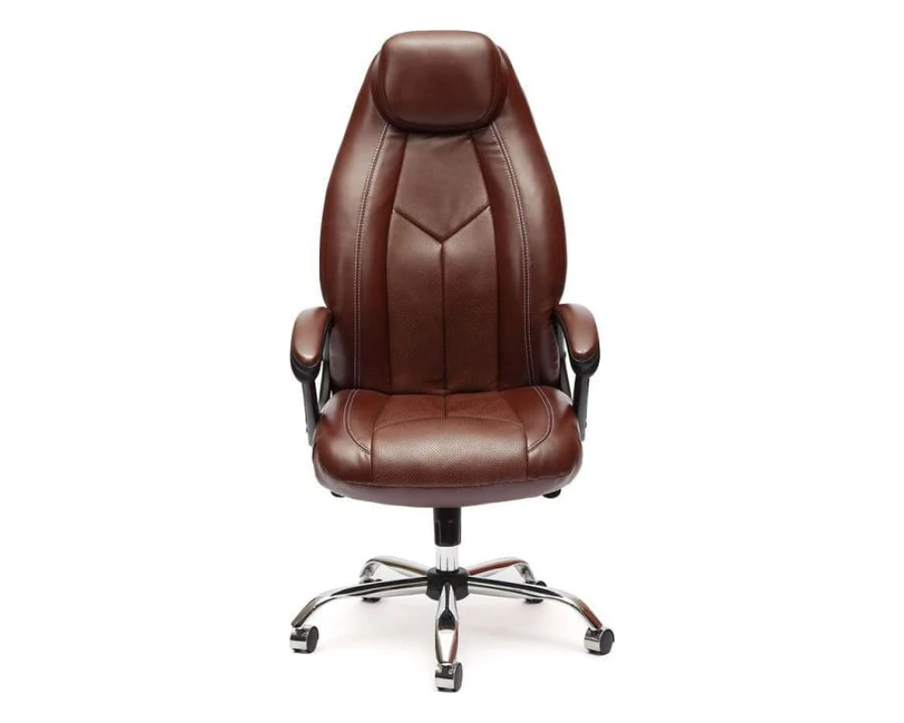 Кресло BOSS LUX