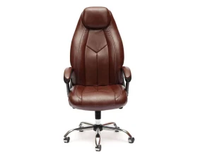 Кресло BOSS LUX images