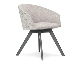 Кресло Charlie D80 Д images