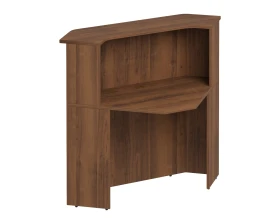 Модуль ресепшн угловой 90° Комфорт images