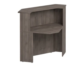 Модуль ресепшн угловой 90° Комфорт images