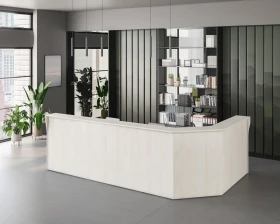 Мебель для приемной Комфорт images