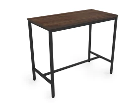 Барный стол Престо-110-60 (1200x600x1100) images