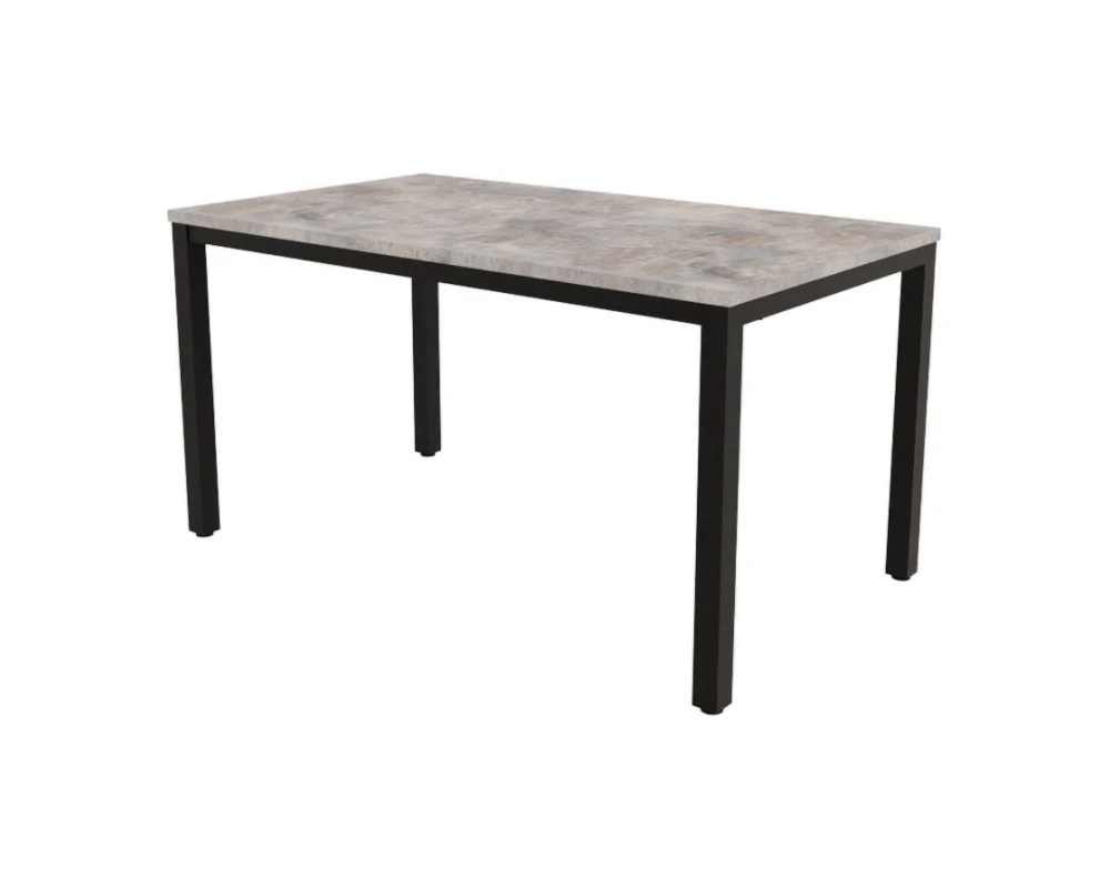 Стол обеденный прямоугольный ЛАНЧ / LANCH (1400x800x740)