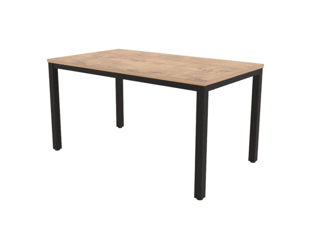 Стол обеденный прямоугольный ЛАНЧ / LANCH (1400x800x740)