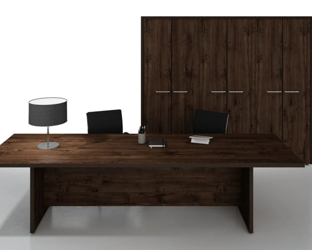 Кабинет руководителя ТАЙМ-МАКС / TAIM-MAX