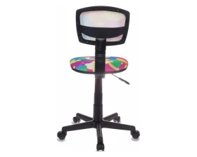 Кресло Бюрократ CH-299 images