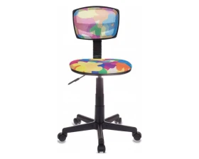 Кресло Бюрократ CH-299 images