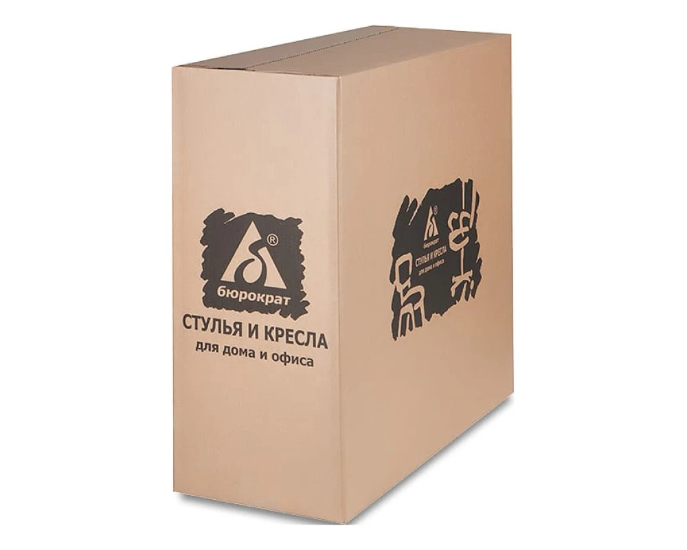 Кресло Бюрократ CH-599AXSN