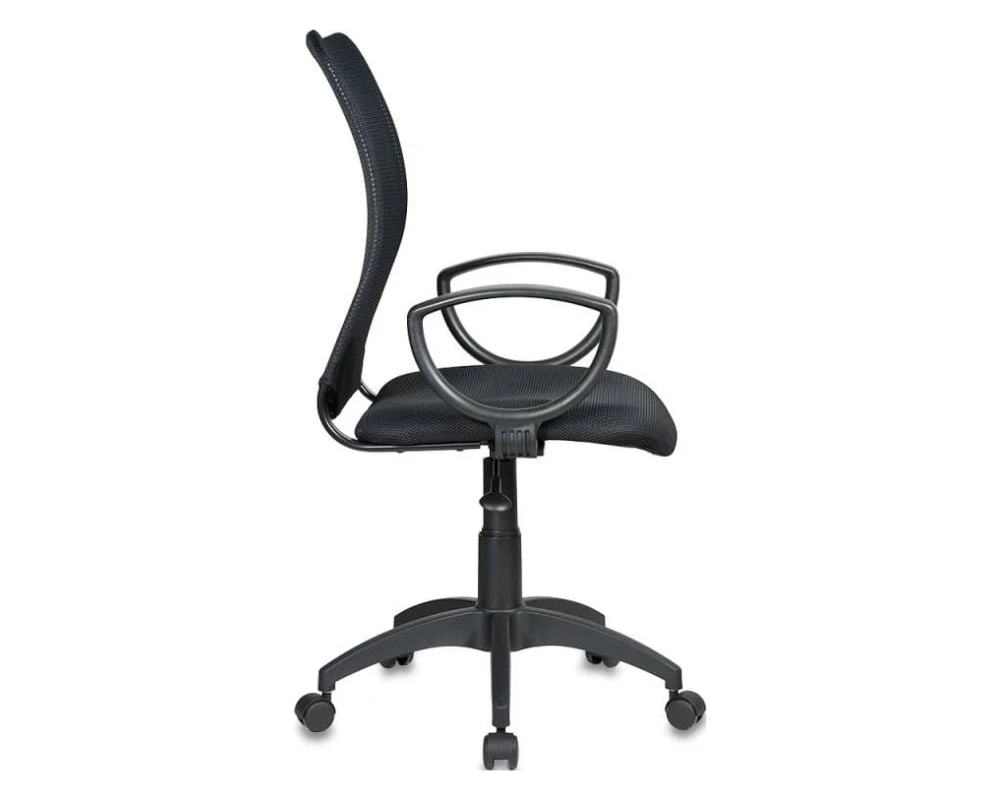 Кресло Бюрократ CH-599AXSN