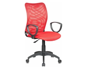 Кресло Бюрократ CH-599AXSN images