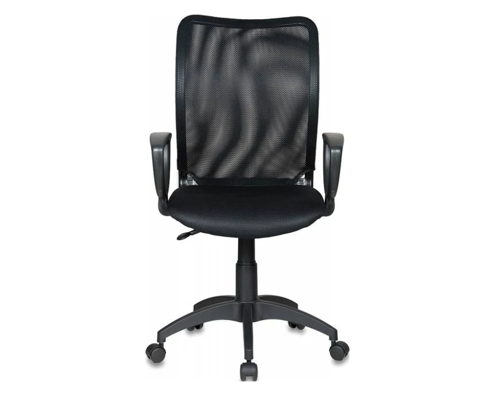 Кресло Бюрократ CH-599AXSN