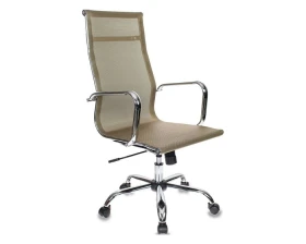 Кресло Бюрократ CH-993 Сетка images