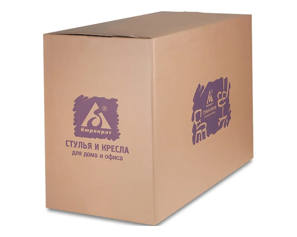 Кресло Бюрократ CH-993 Сетка