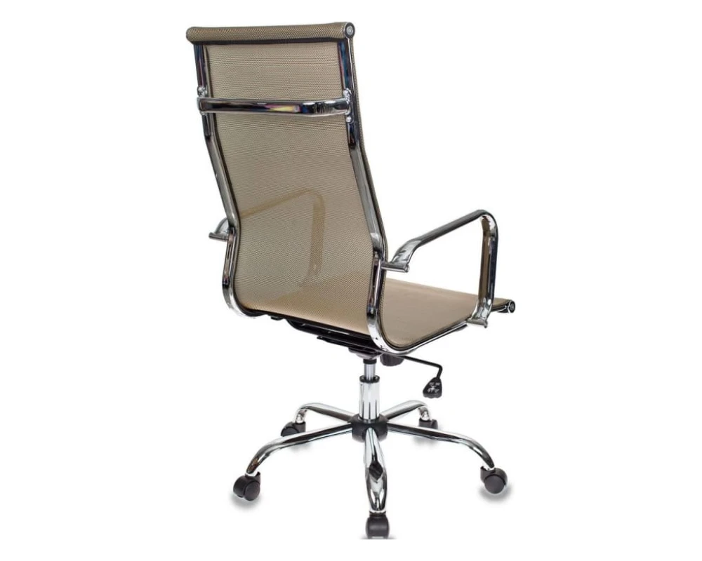 Кресло Бюрократ CH-993 Сетка