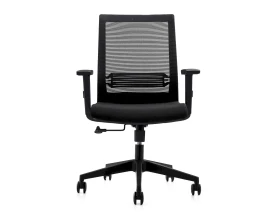 Кресло College CLG-433 MBN-B images