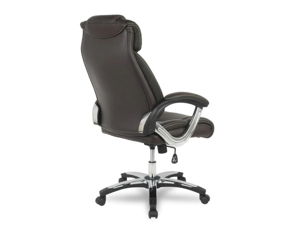 Кресло College H-8766L-1