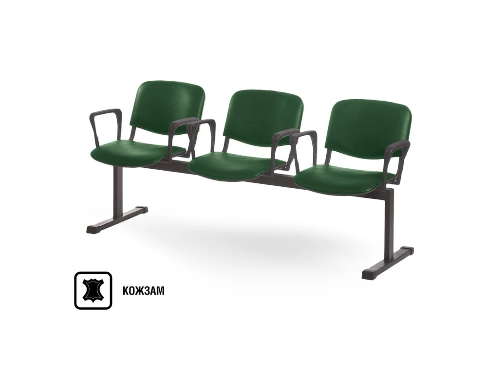 Многоместная секция Траст