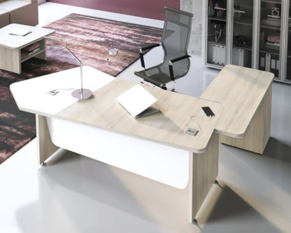 Кабинет руководителя Smartex