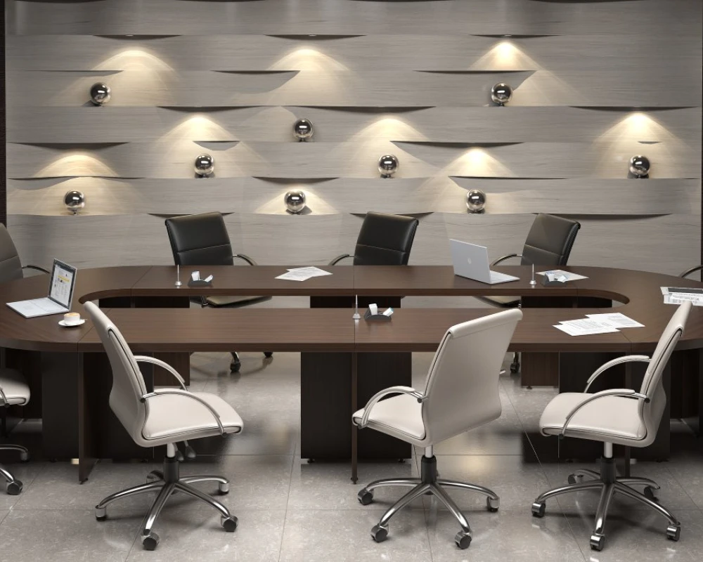 Кабинет руководителя Статус