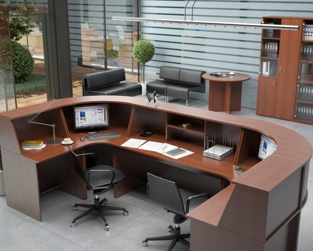 Мебель для приемной Эдем